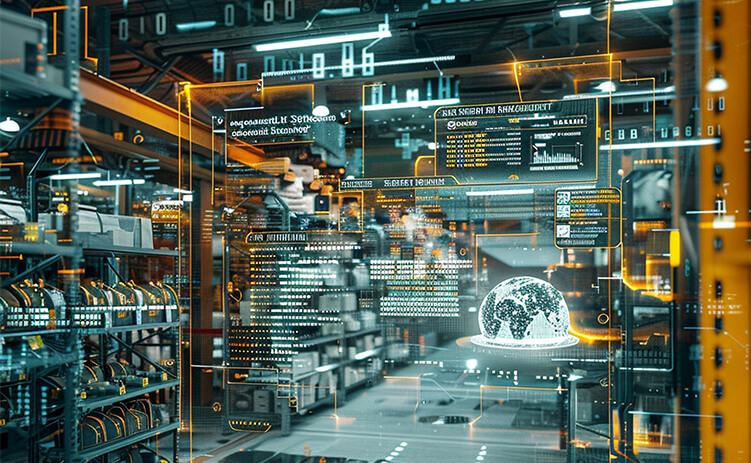 egabi Services for Enterprise Industry