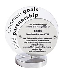 Microsoft Solutions Partner