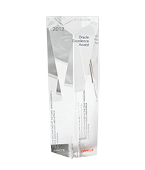 Oracle Applications Partner