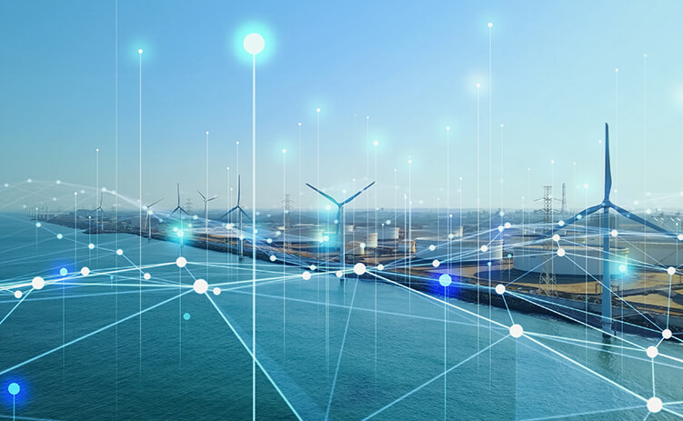 egabi Services for Energy and Utilities Industry