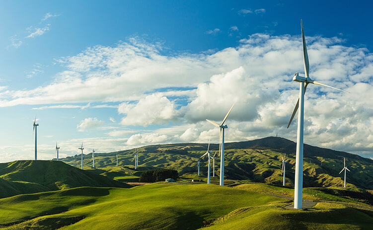 egabi Services for Energy and Utilities Industry