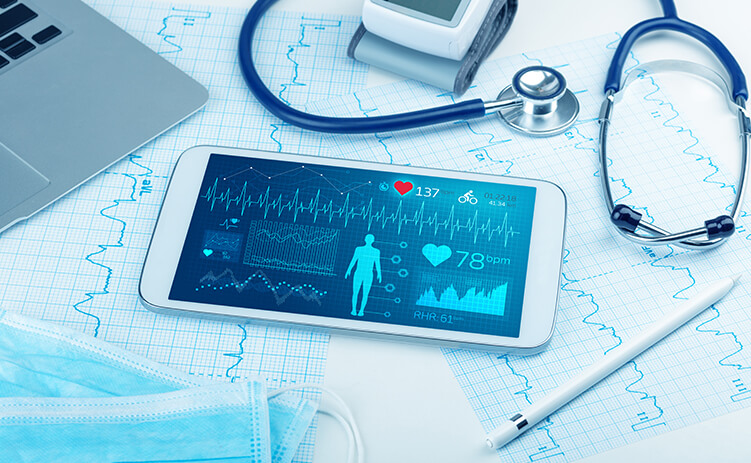 egabi Services for Healthcare and Pharma Industry