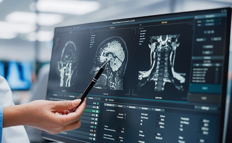 egabi Services for Healthcare and Pharma Industry