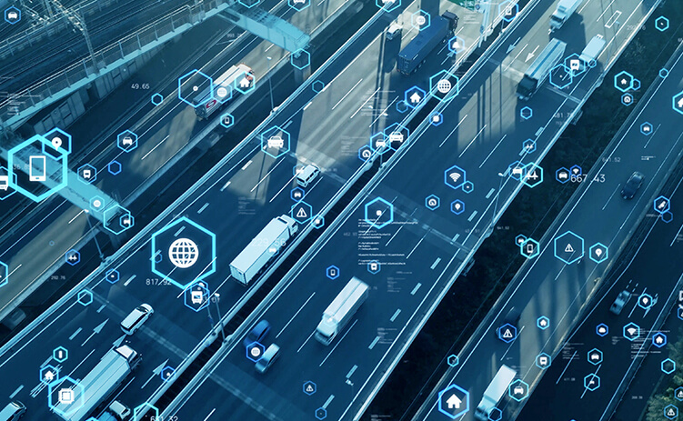 egabi Services for Transportation Industry