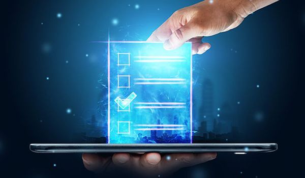 Digital Audit and Inspection Platform
