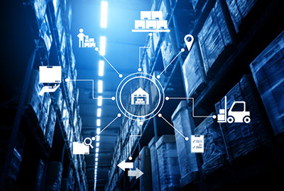 Smart Logistics and Supply Chain Solutions
