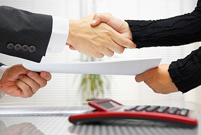 Contract Negotiation