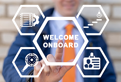 Onboarding